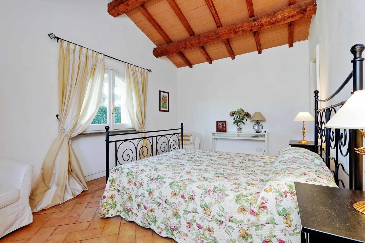 Via Pierre Villa Ciampino Exterior photo