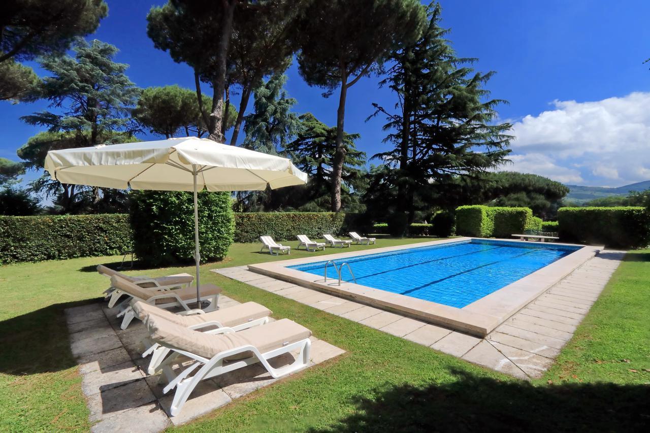 Via Pierre Villa Ciampino Exterior photo