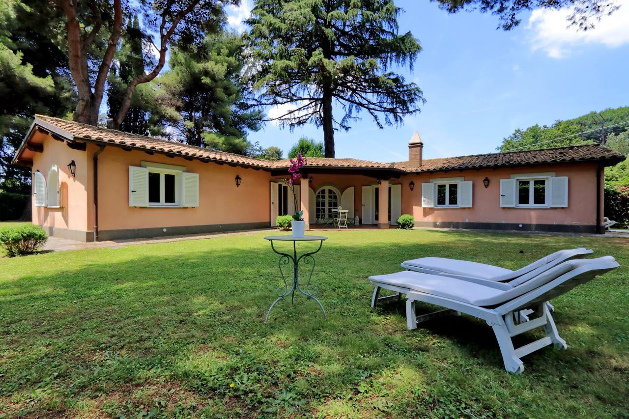 Via Pierre Villa Ciampino Exterior photo